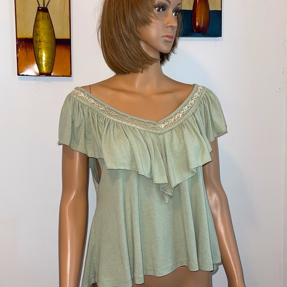 🛑SUMMER TOP🛑 - Picture 3 of 5